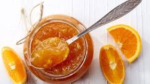 Orange Marmalade
