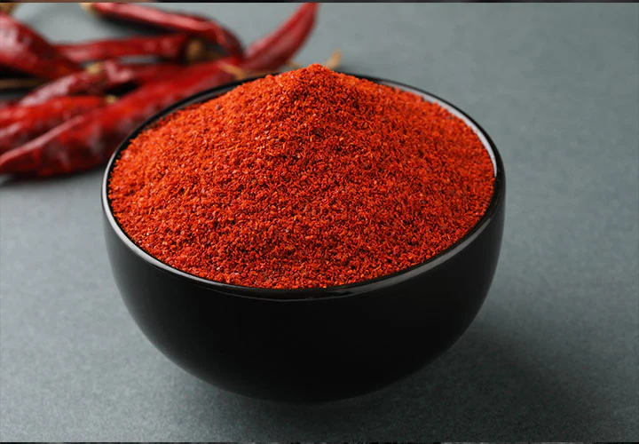 Red Chilli Powder