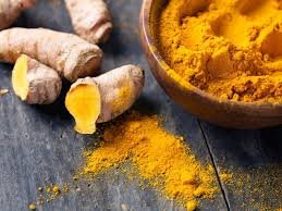 Turmeric Powder